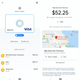 Illustration for article titled Leaks Emerge About Googles Upcoming Rival to the Apple Card